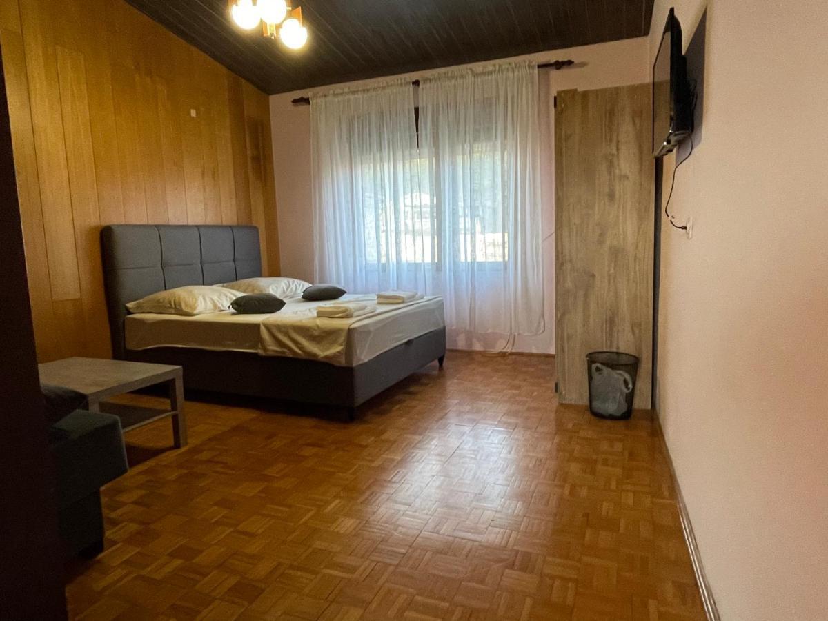 סלצה Apartment Ado מראה חיצוני תמונה