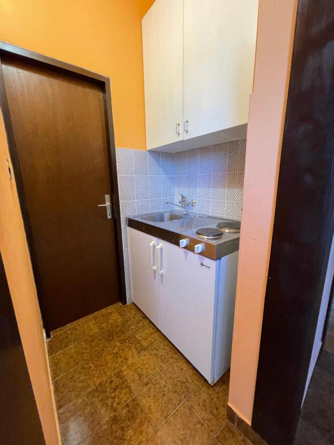 סלצה Apartment Ado מראה חיצוני תמונה